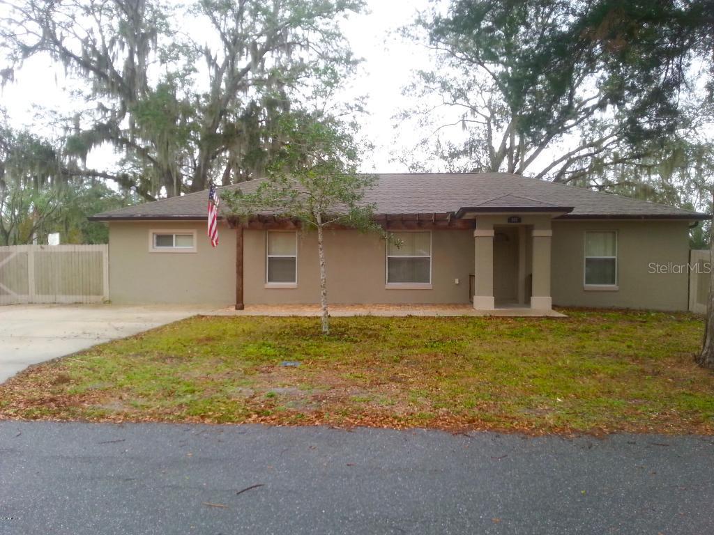804 New Hampshire Ave., Wildwood, FL 34785