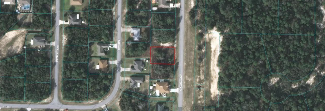 SW 29th Avenue Rd., Ocala, FL 34473