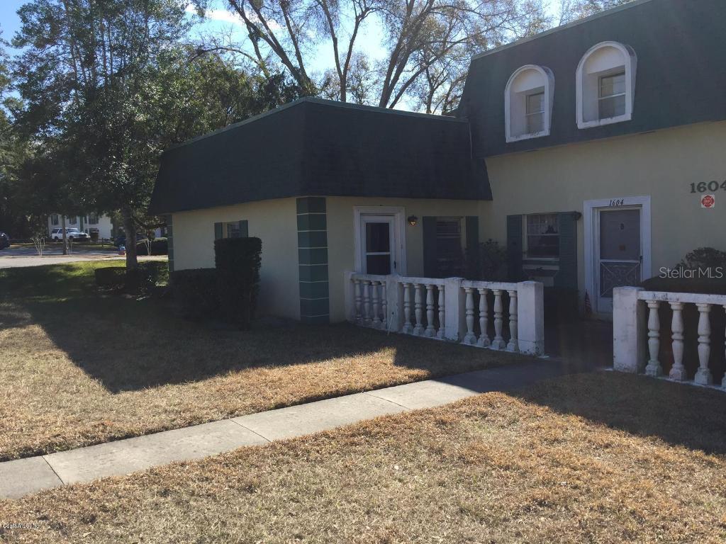 1604 SE 25th St., Ocala, FL 34471