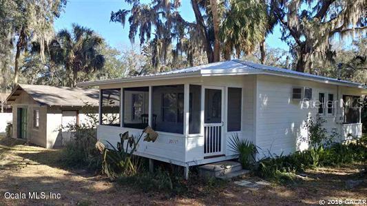20715 12th St., Mcintosh, FL 32664