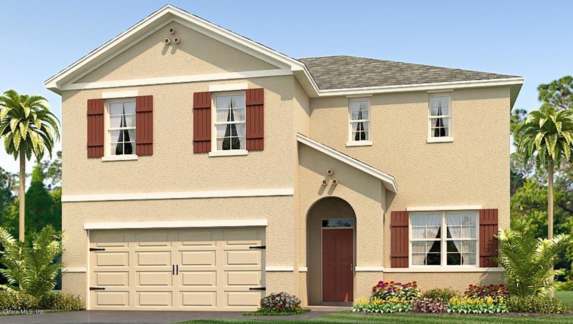 2880 NE 43th Rd., Ocala, FL 34470