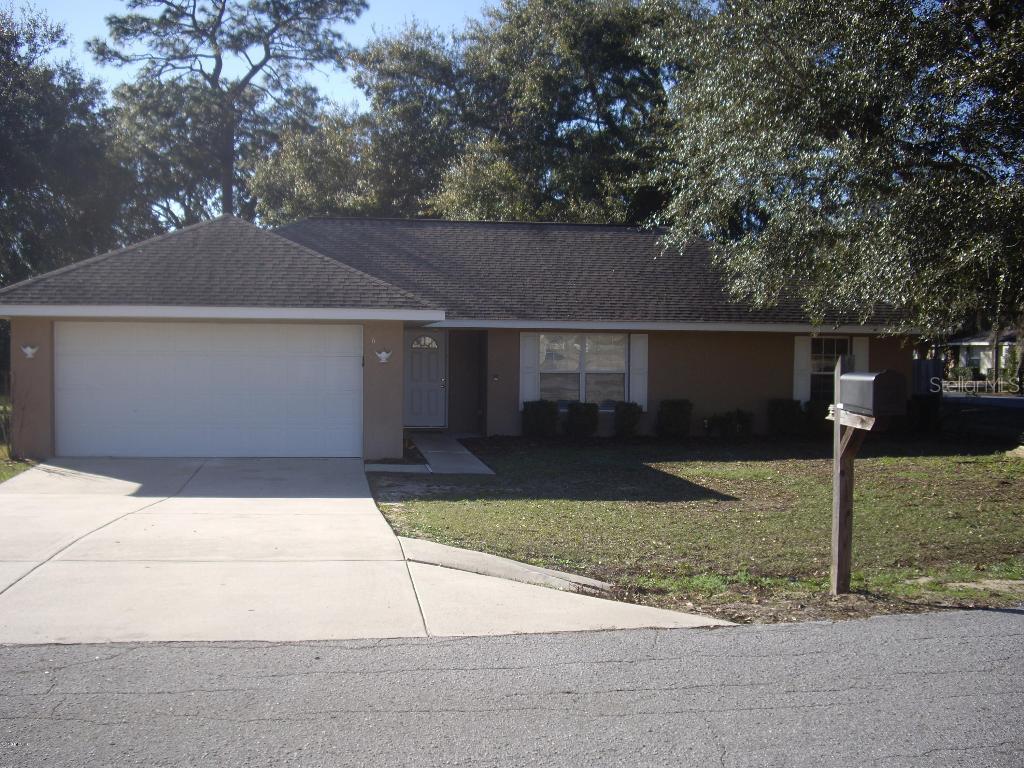 6 SE Almond, Ocala, FL 34472