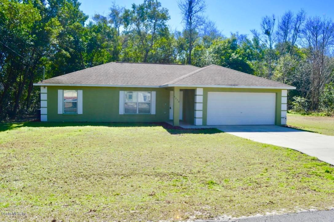 4250 SE 138 St., Summerfield, FL 34491