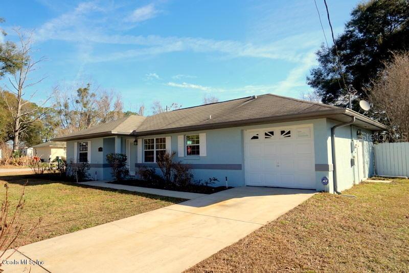 13581 SE 50 Ct., Summerfield, FL 34491