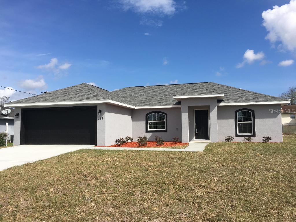 137 Juniper Loop, Ocala, FL 34480