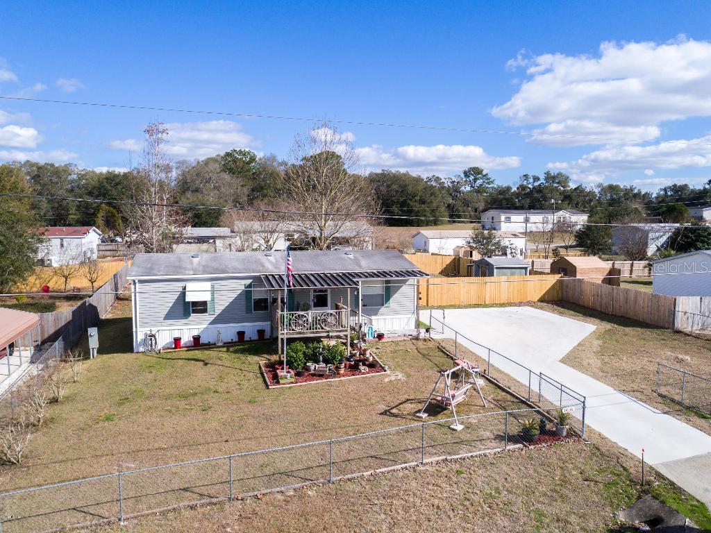 14141 SE 63rd Ave., Summerfield, FL 34491