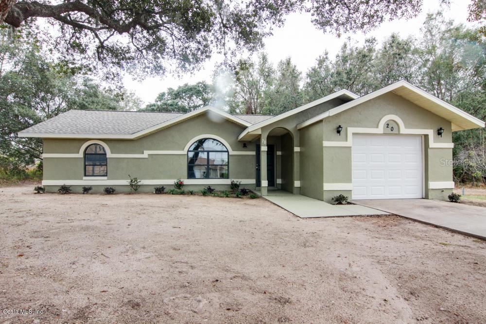 20 Bahia Pass Dr., Ocala, FL 34472