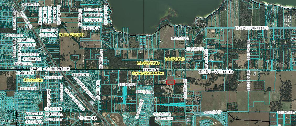 SE Highway 42, Summerfield, FL 34491