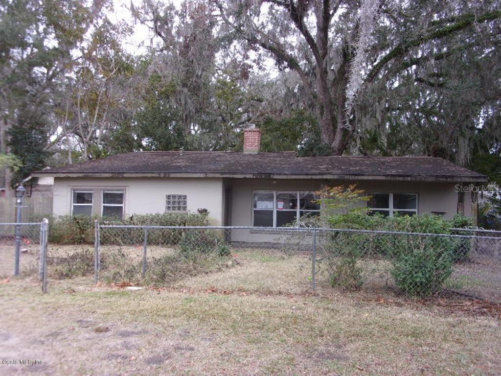 2832 SE 4 St., Ocala, FL 34471