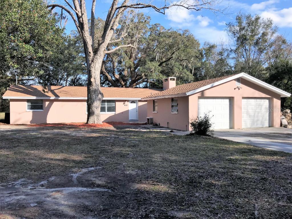 840 SW 4th, Williston, FL 32696