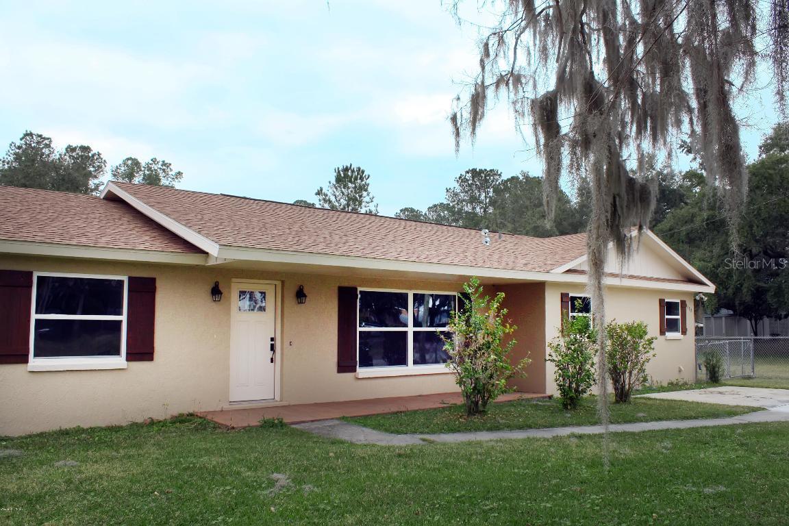 11719 SE 123rd Street, Belleview, FL 34420