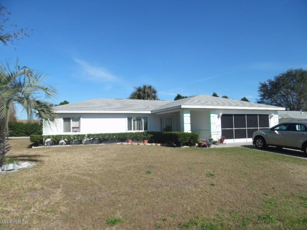 10018 SW 62nd Cir., Ocala, FL 34476