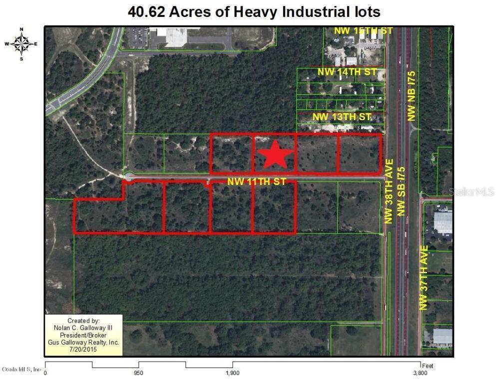 000 NW 11th St., Ocala, FL 34482