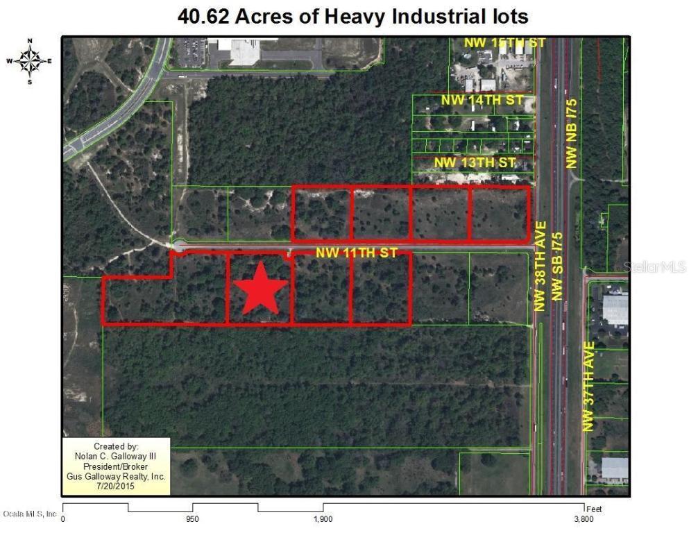 000 NW 11th St., Ocala, FL 34482