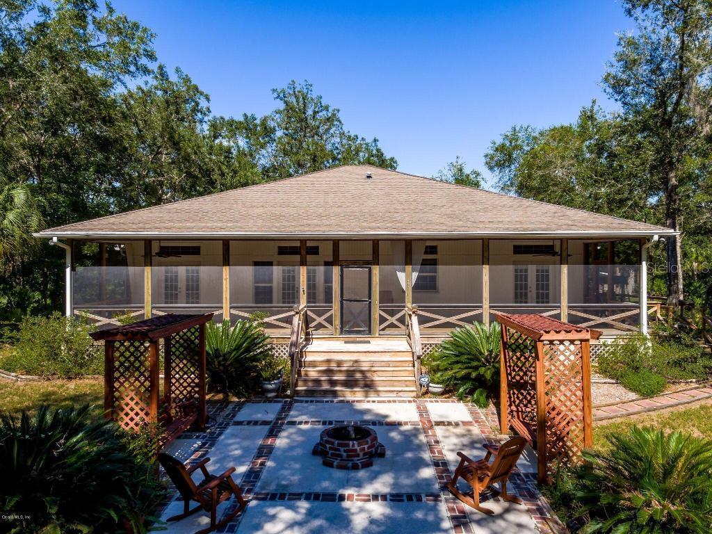 481 S Winterset Ave., Crystal River, FL 34429