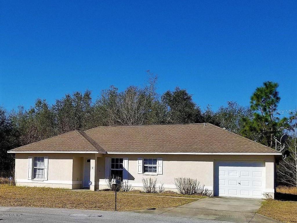 8 Dogwood Drive Ln., Ocala, FL 34472