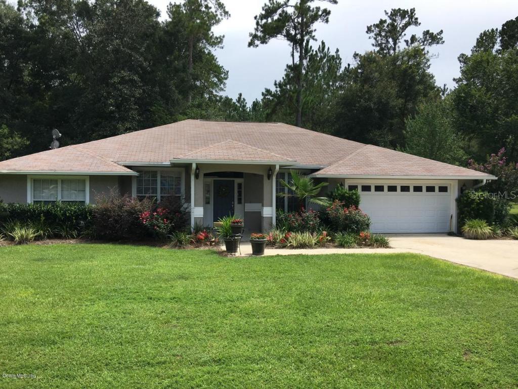 606 NE 10th Blvd., Williston, FL 32696