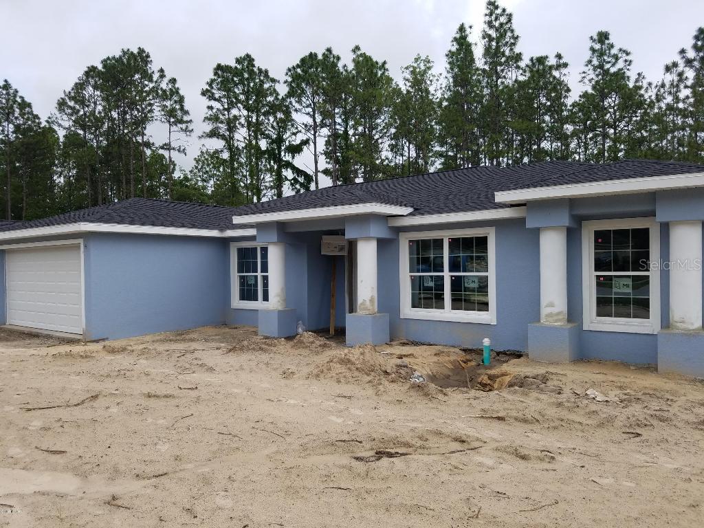 733 Marion Oaks Tr., Ocala, FL 34473