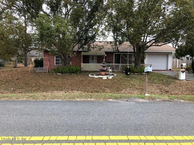 9329 Bahia Rd., Ocala, FL 34472