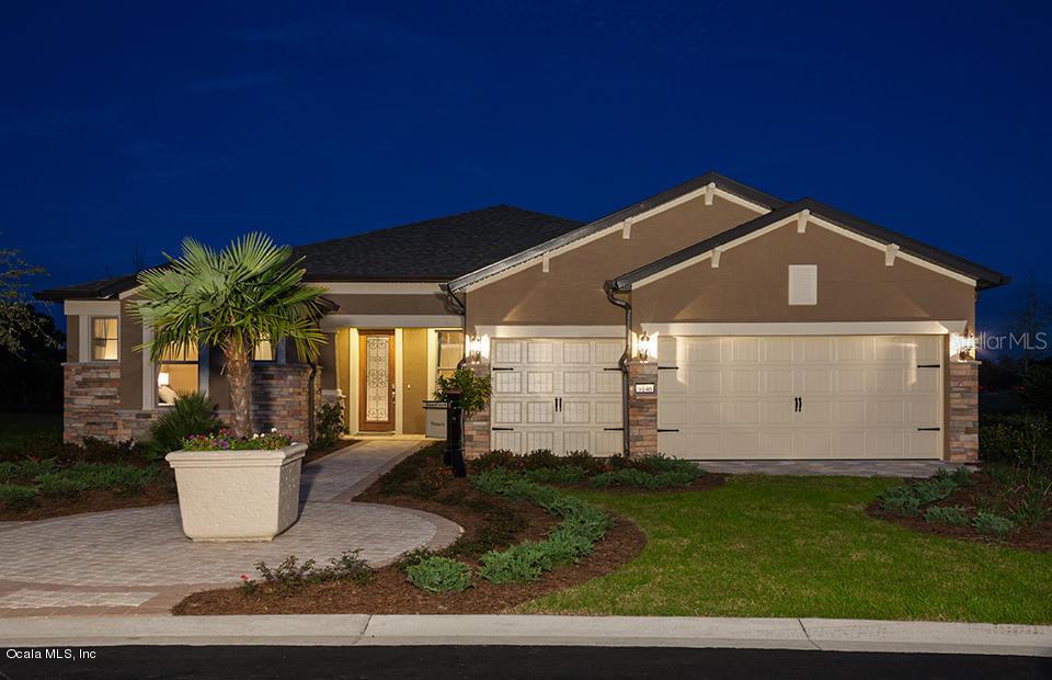 9732 SW 74 Place Rd., Ocala, FL 34481