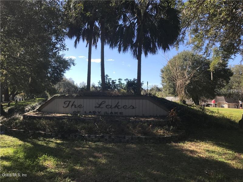 529 Dowling Cir., Lady Lake, FL 32159