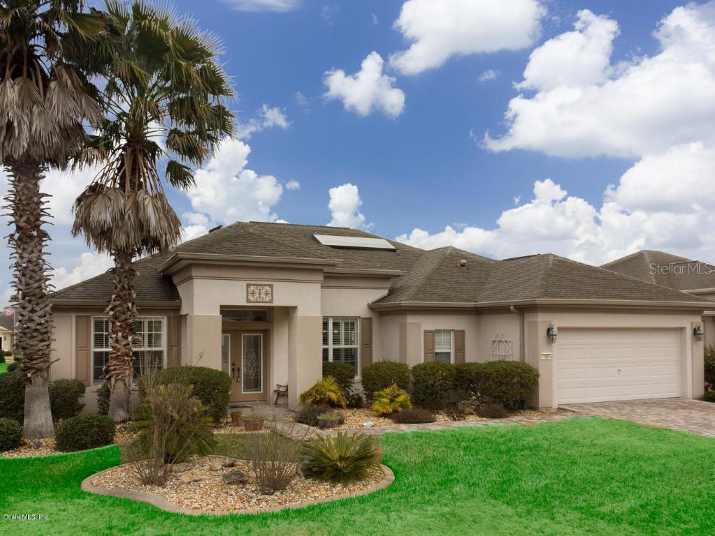 11935 SE 91st Cir., Summerfield, FL 34491