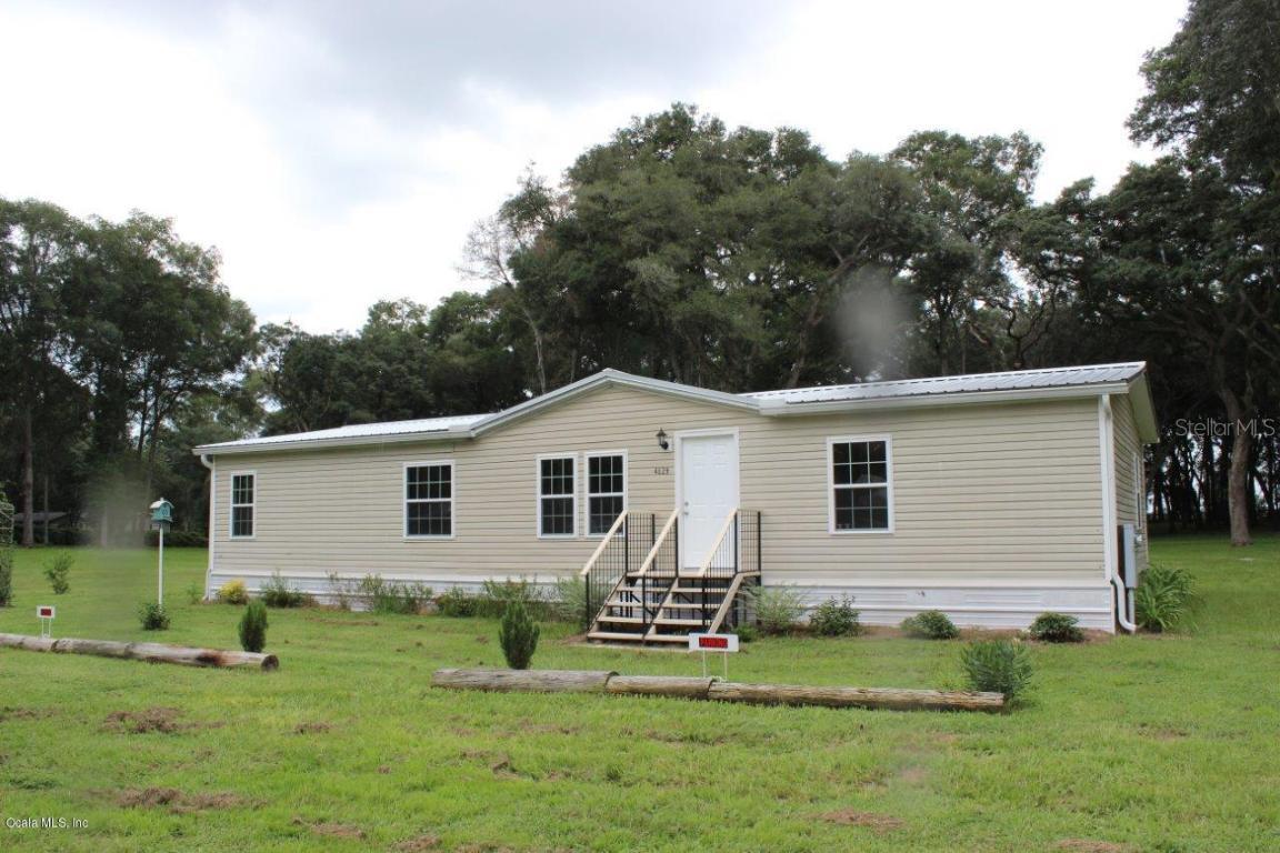 4129 SE Hwy 42, Summerfield, FL 34491