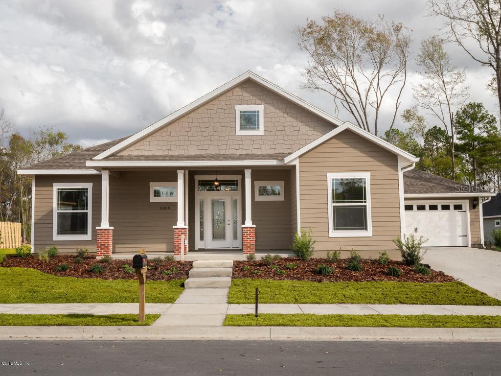 16819 NW 167th St., Alachua, FL 32615
