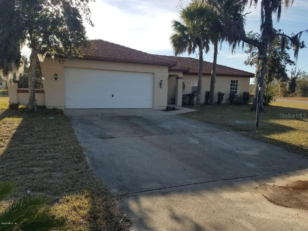 302 Oak Track Radl, Ocala, FL 34472