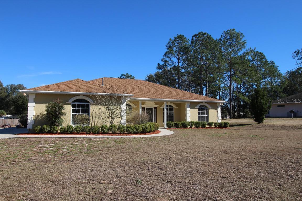 551 NE 61st Ter., Ocala, FL 34470