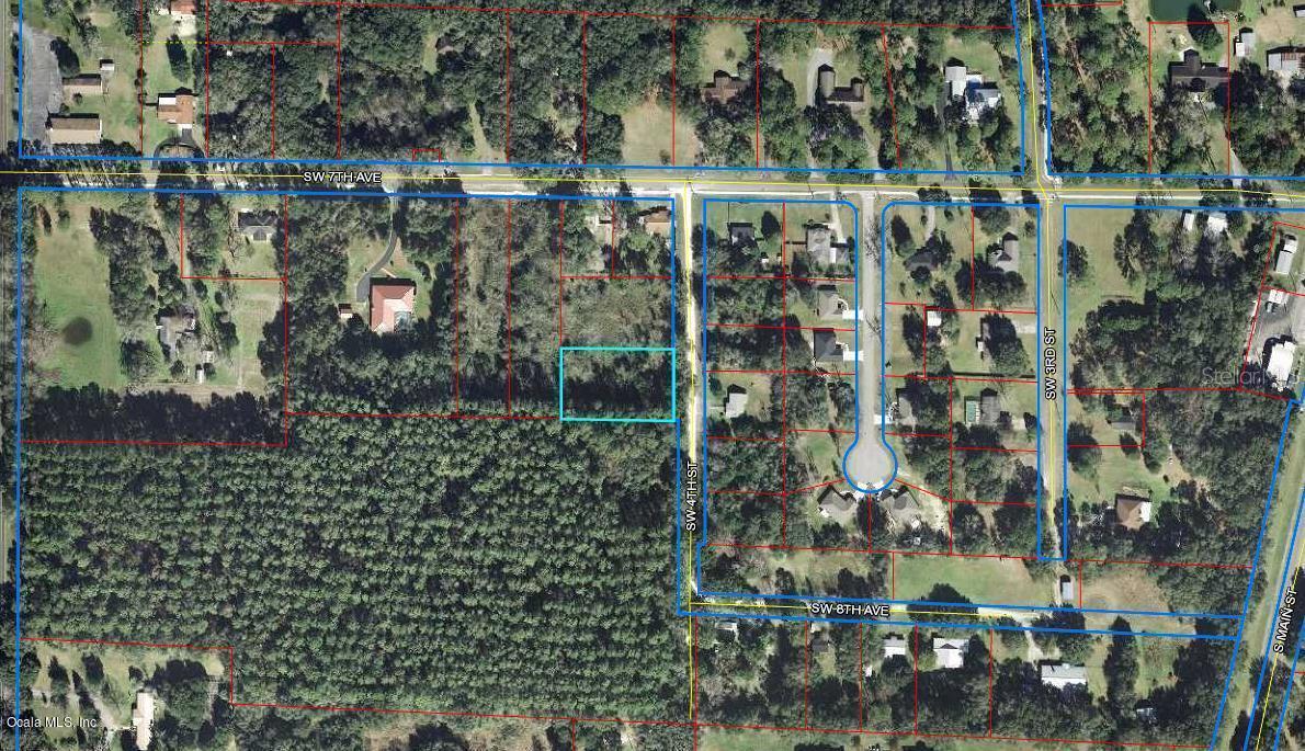 TBD SW 4th St. #5, Williston, FL 32696