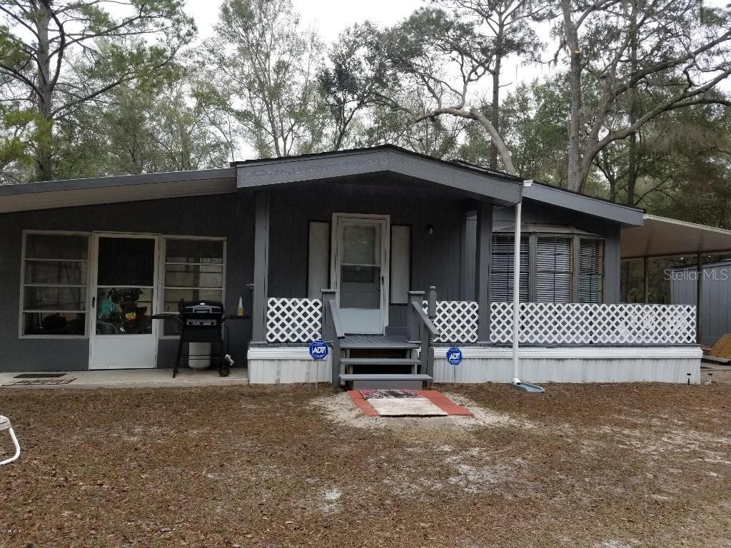 490 NW 117th Ct., Ocala, FL 34482