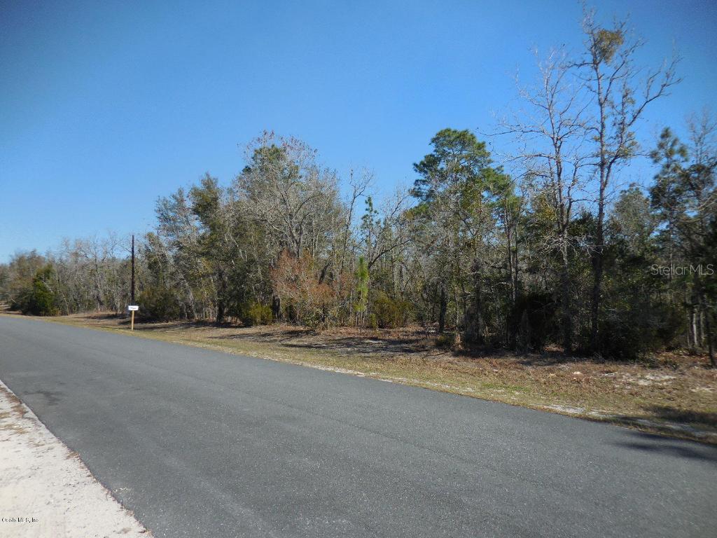 tbd NE 137th Ter., Williston, FL 32696