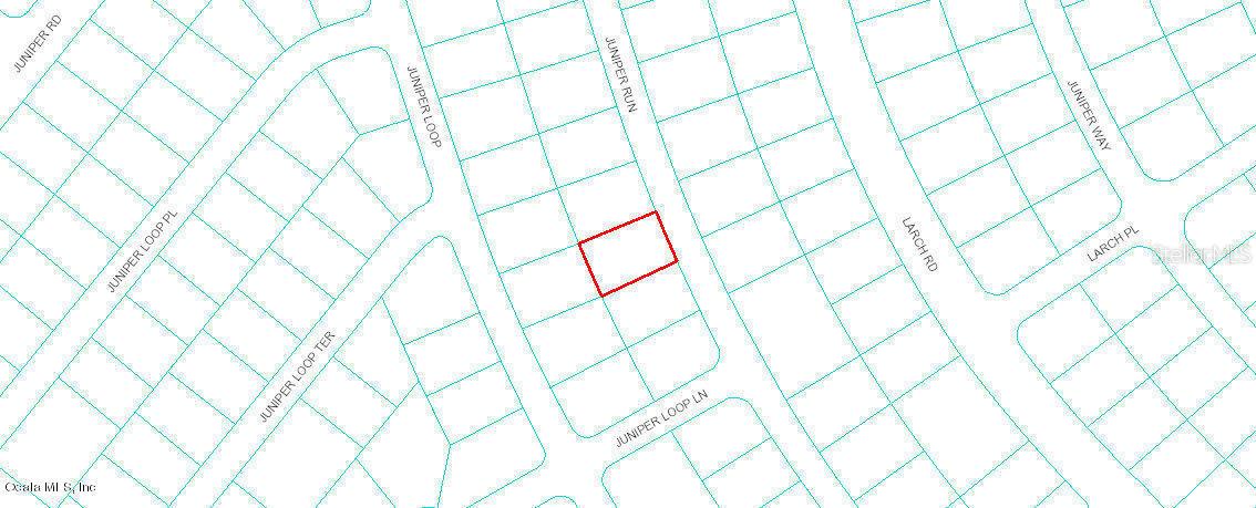 000 Juniper Run 1, Ocala, FL 34472