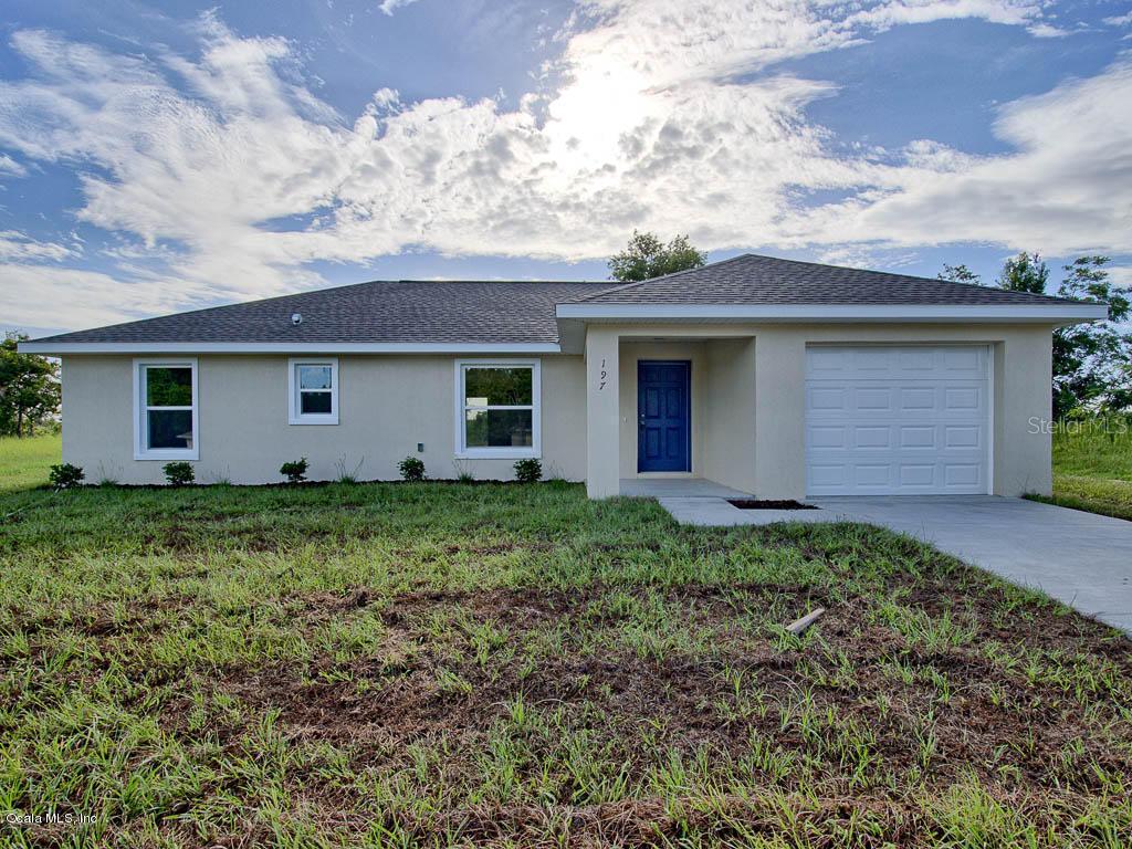 197 Juniper Way, Ocala, FL 34480