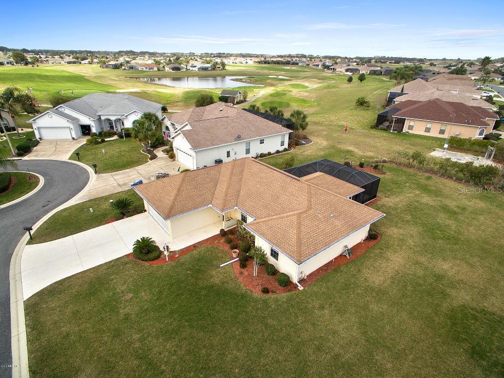 12495 SE Se 179th St St., Summerfield, FL 34491