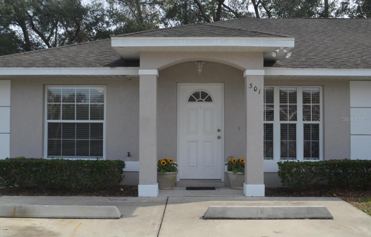 3630 NE 8th Pl. #301, Ocala, FL 34470