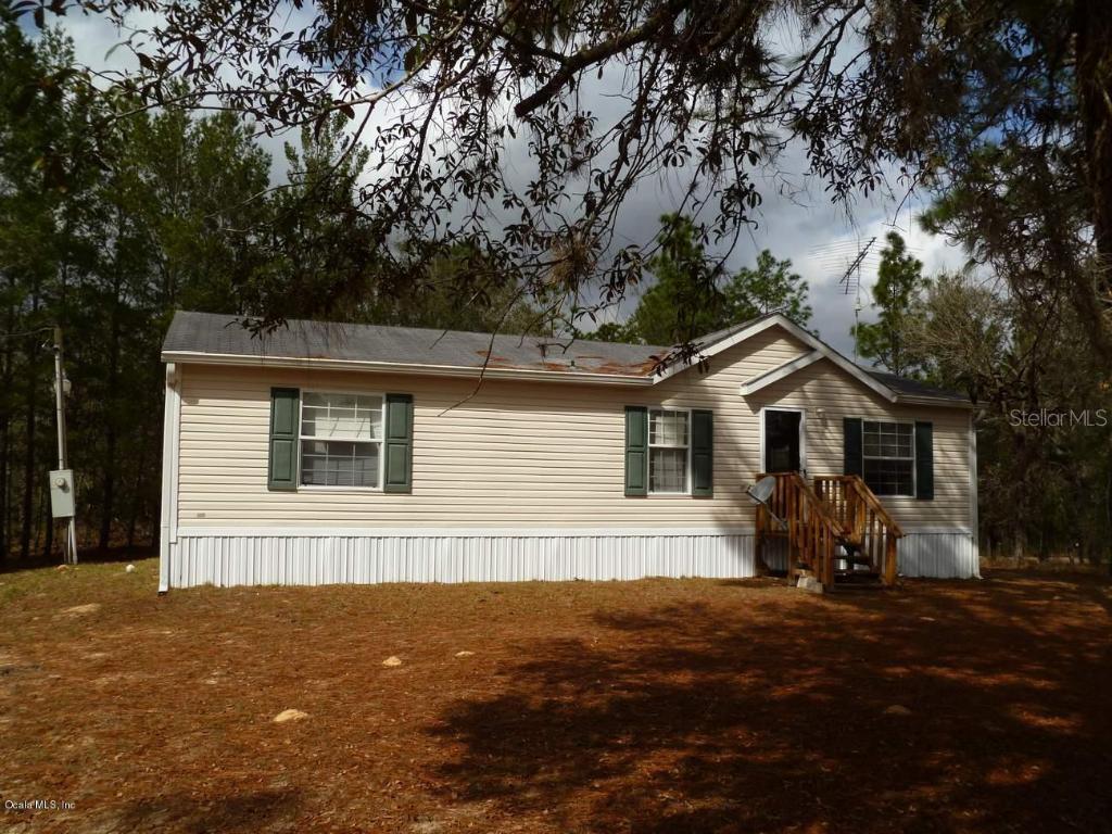 14990 SE 4th St., Williston, FL 32696
