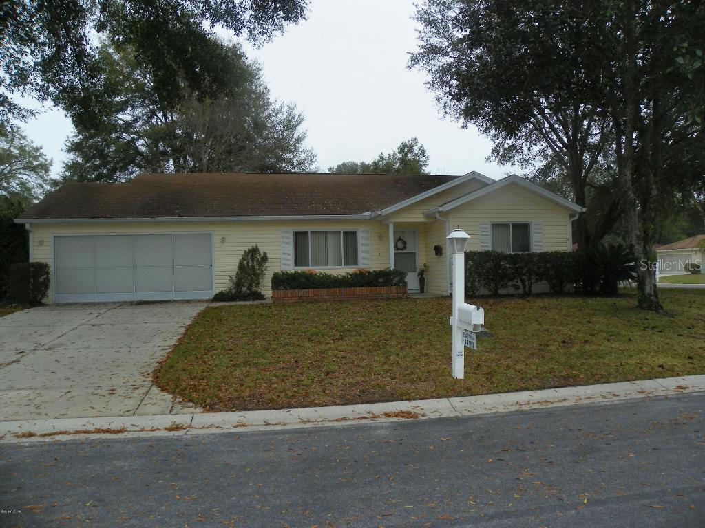 14193 SW 111th Ct., Dunnellon, FL 34432