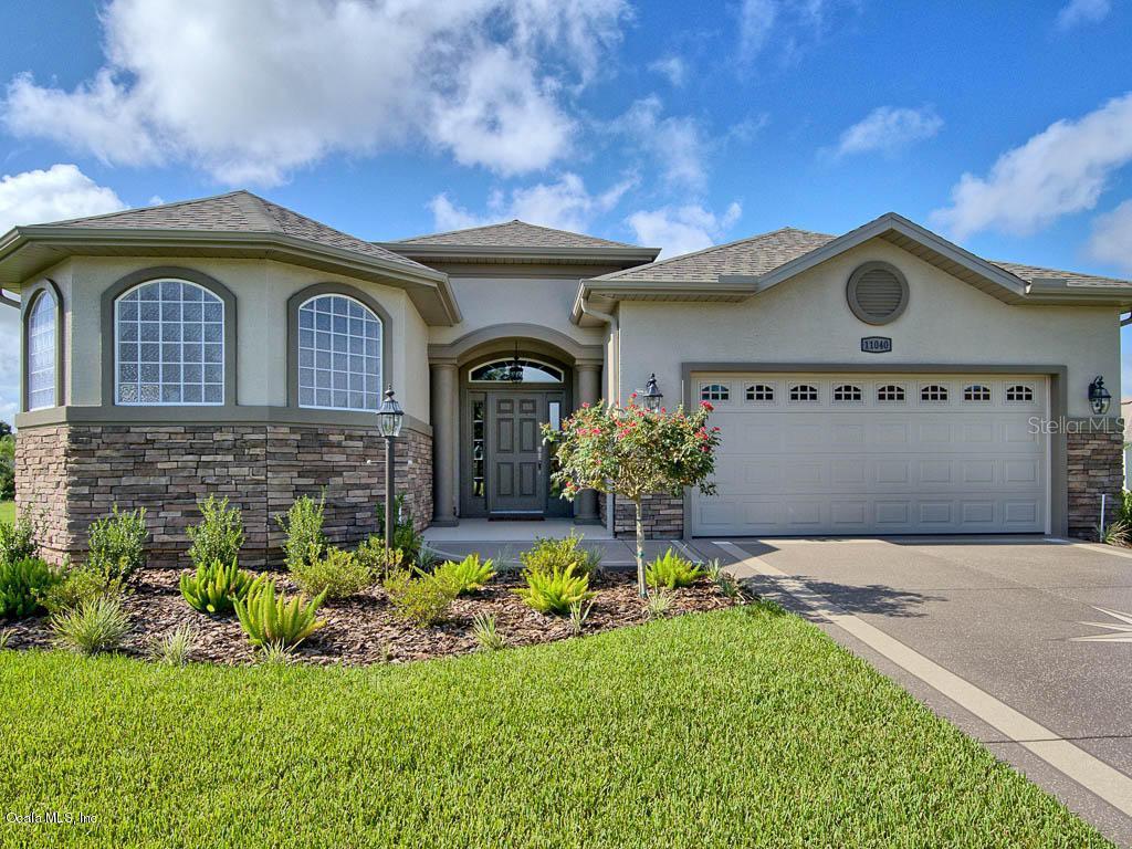 11040 SE 167th Pl., Summerfield, FL 34491