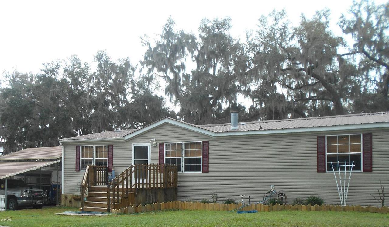 11620 SE 132nd Street Rd., Ocklawaha, FL 32179