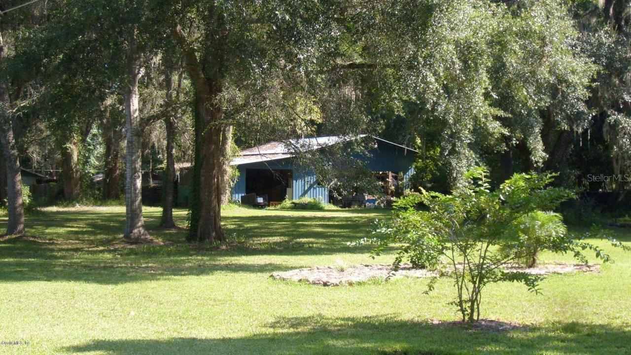 605 SE 4 Dr., Williston, FL 32696