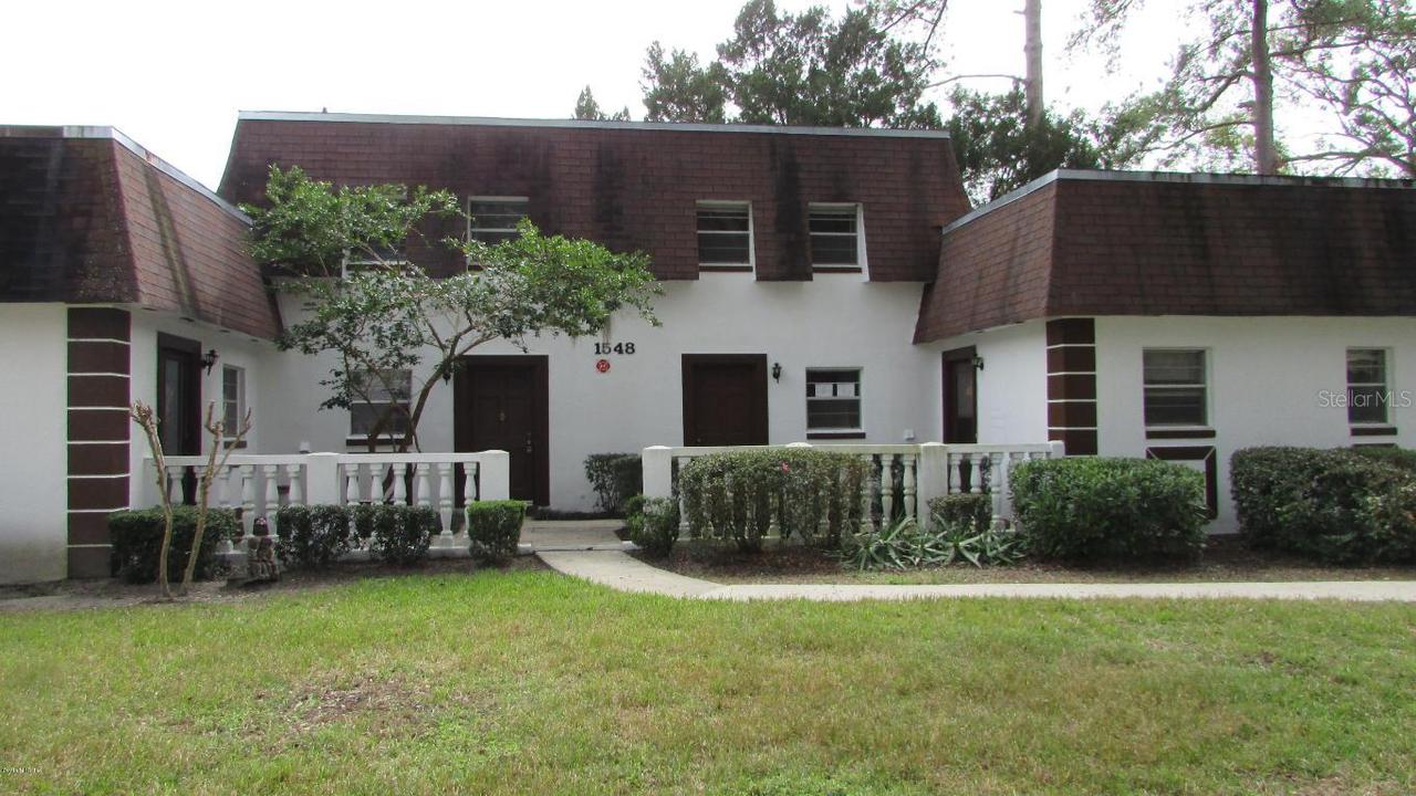1548 SE 27th St. #C, Ocala, FL 34471