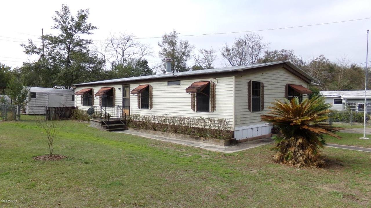 4050 SE 32 Pl., Ocala, FL 34480