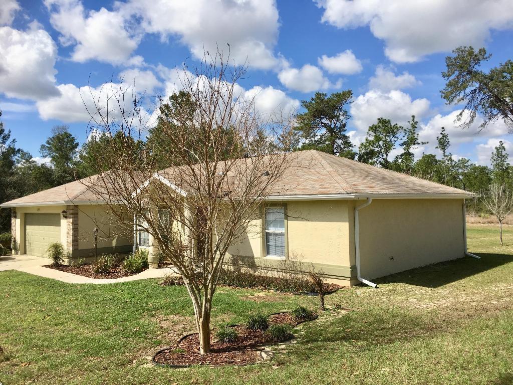 3659 SW 127th Lane Rd., Ocala, FL 34473
