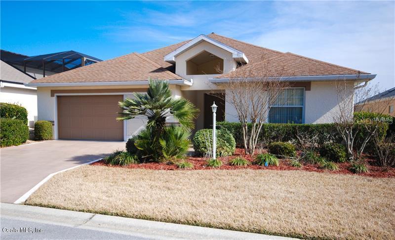 17777 SE 115th Ct., Summerfield, FL 34491