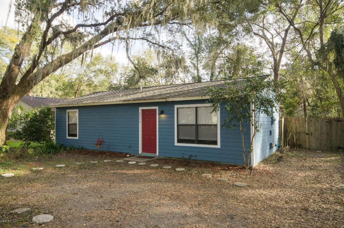 2013 NW 34th Avenue Ave., Gainesville, FL 32605