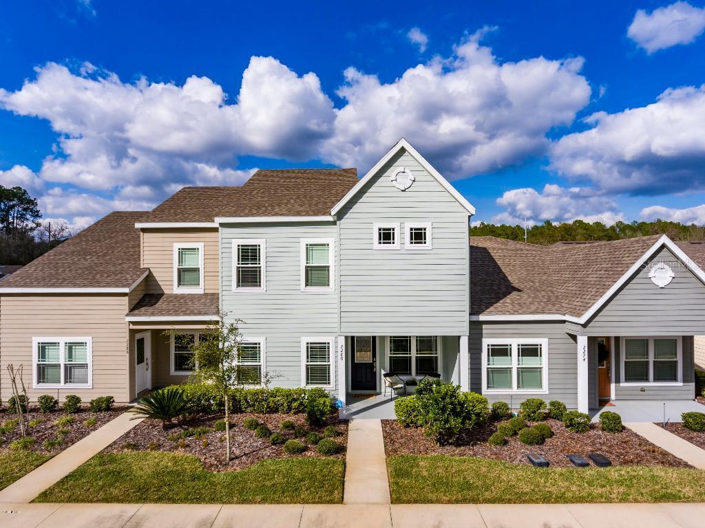 2280 NW 51st Ave., Gainesville, FL 32605