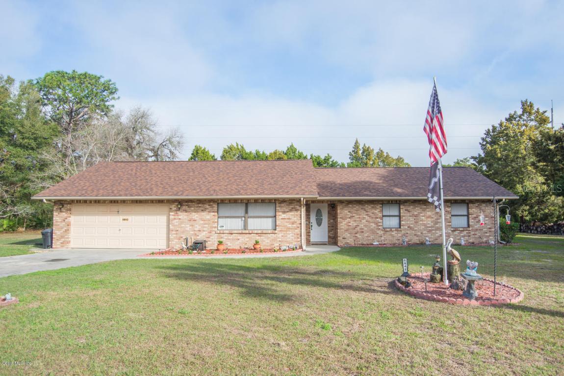 6841 W Seven Rivers Dr., Crystal River, FL 34429