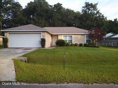 4 SE Teak Way Dr., Ocala, FL 34472